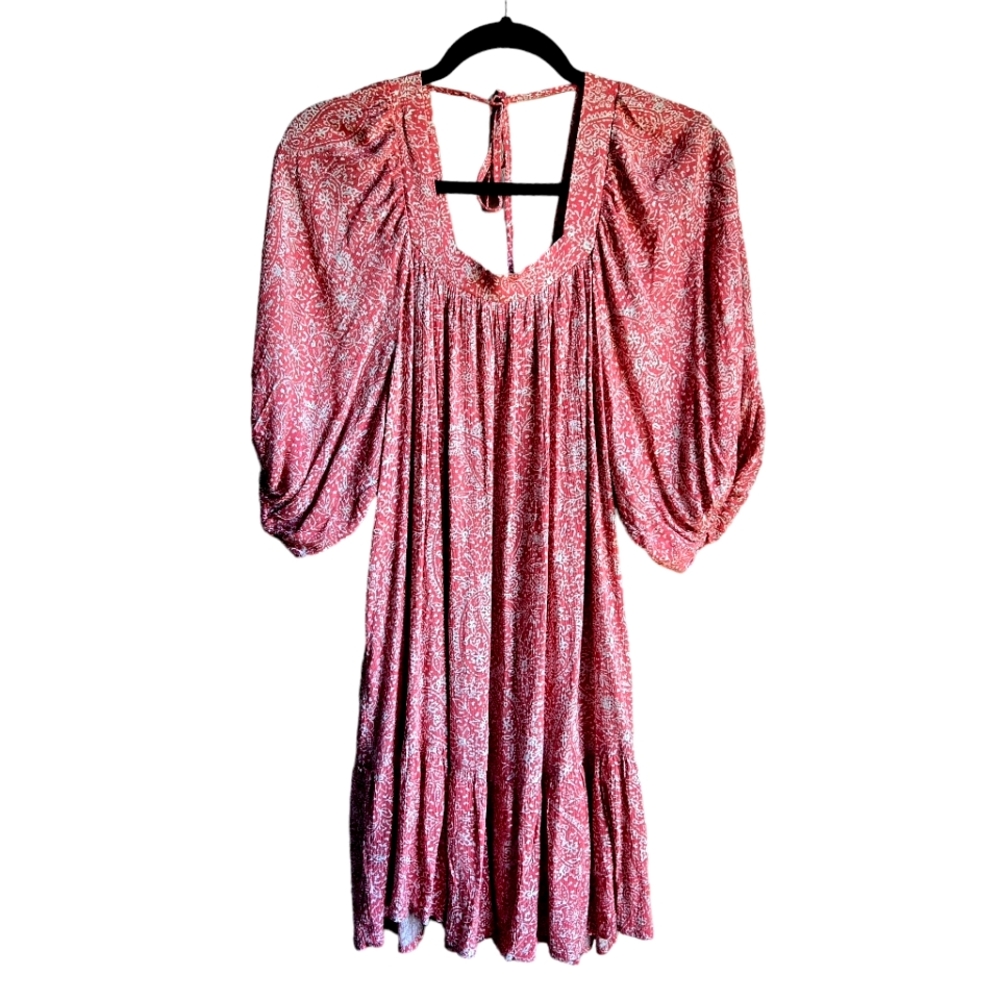 FRANCESCA'S-JUN & IVY- Dress